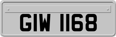 GIW1168