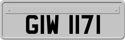 GIW1171