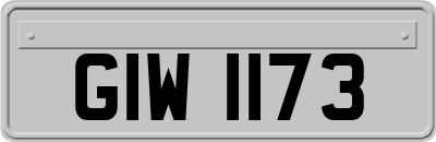 GIW1173