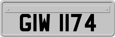 GIW1174