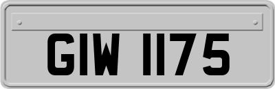 GIW1175