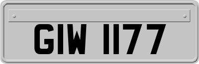 GIW1177