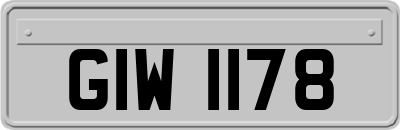 GIW1178