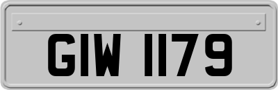 GIW1179