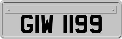 GIW1199