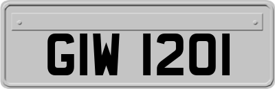 GIW1201