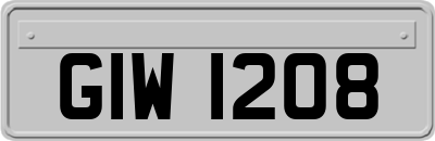 GIW1208