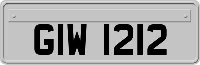 GIW1212