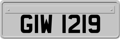 GIW1219