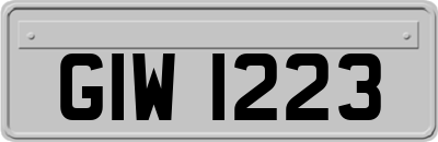 GIW1223