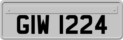 GIW1224