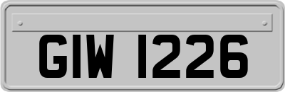 GIW1226