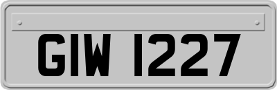 GIW1227
