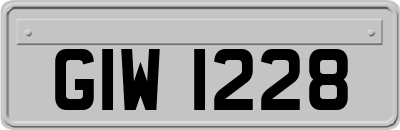 GIW1228