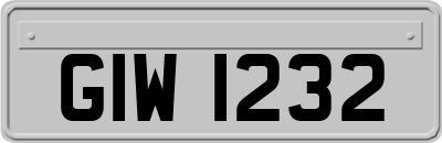 GIW1232