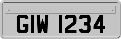 GIW1234