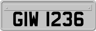 GIW1236