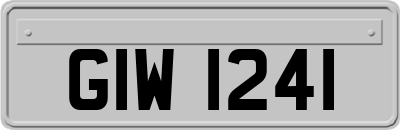 GIW1241