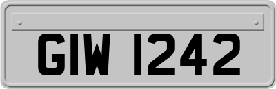 GIW1242