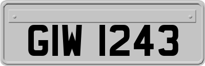 GIW1243