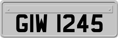 GIW1245