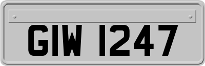 GIW1247