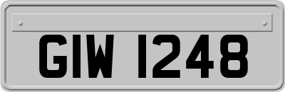 GIW1248
