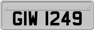 GIW1249