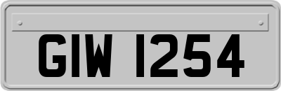 GIW1254