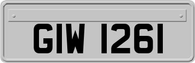 GIW1261