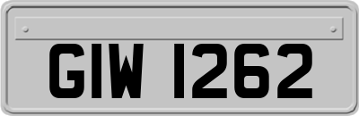 GIW1262