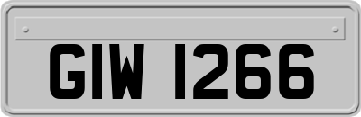 GIW1266