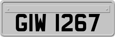 GIW1267