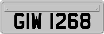 GIW1268