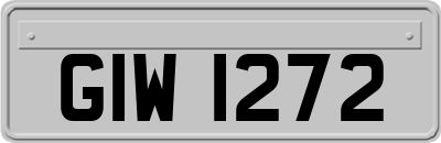 GIW1272
