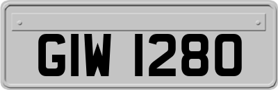 GIW1280