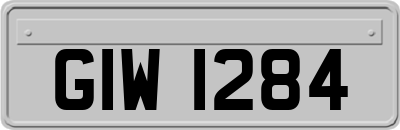 GIW1284