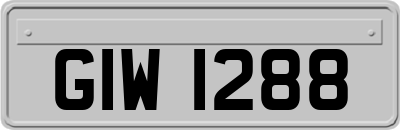 GIW1288