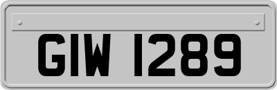 GIW1289