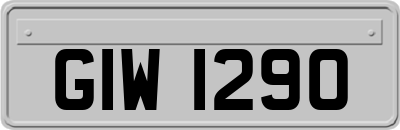 GIW1290