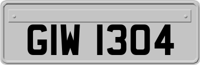 GIW1304