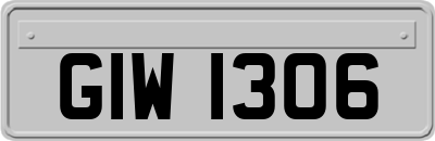 GIW1306