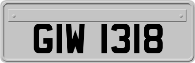 GIW1318