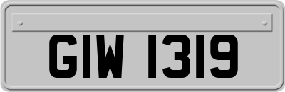 GIW1319