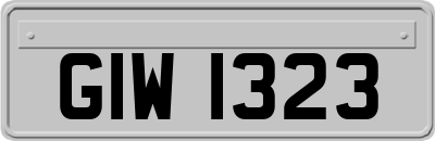 GIW1323