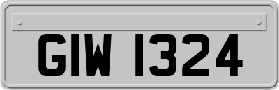 GIW1324