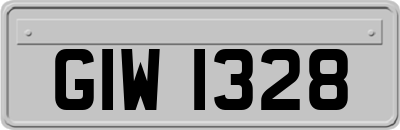 GIW1328
