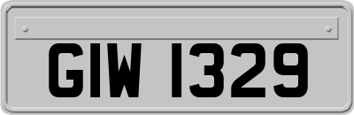 GIW1329