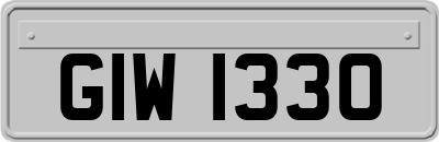 GIW1330