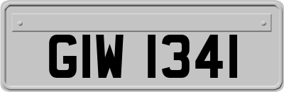 GIW1341
